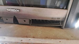 Thomsone Crt Colour Tv