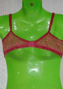 40C/ 2 Combo Bra