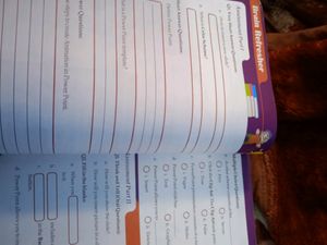 6th Class Computer Book