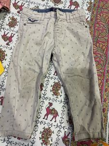 Jagannath  Tshirt with two vibrant colour froc