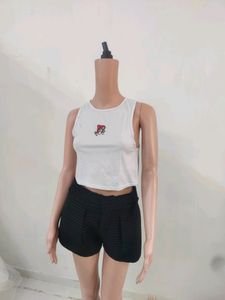 Cute Tank Top