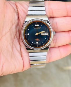 Citizen Eagle 🦅 Eye Vintage Automatic Watch