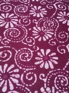 Selling Fast Pure CottonBatik Suits