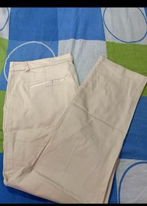 New Jeans Pant