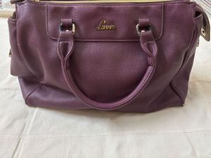 Lavie Women&#39;s Handbag (Purple)