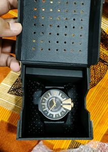 Original Diesel Premium Watch