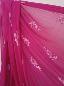 Anarkali Dress