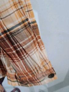 Soft Cotton Shirt