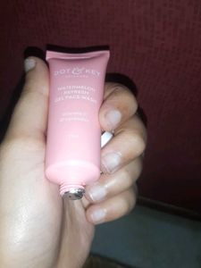 Dot &amp; Key Watermelon Face Wash