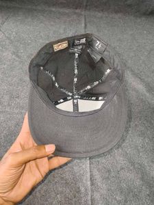 🐂 Windy City Elite: New Era 59FIFTY (Size 7¾)