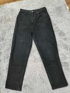 H&M Loose Jeans