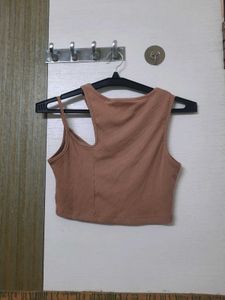 Cutout Top