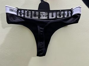 Urbanic Thongs. Size-L.