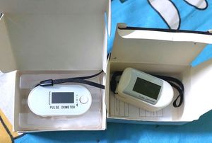 Pulse Oximeter