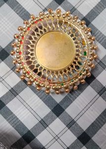 tealight candle stand diwali
