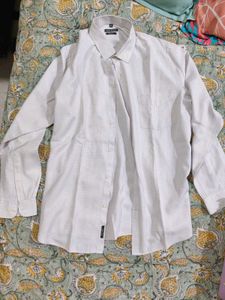 Men's Checkered Shirt