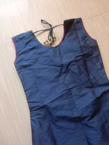 Festive Kurta Set For Women 💙✨💅