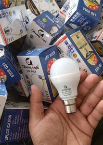 9w Led Bulb