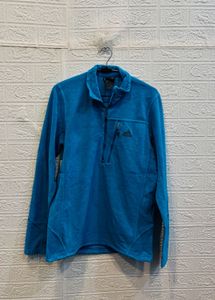 🇺🇸Adidas Fleece Imported Jacket