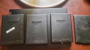 Amazon Kindle Non Working