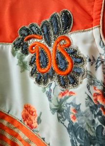 Ethnic Gowns