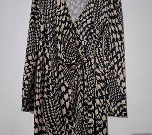 Wrap Dress