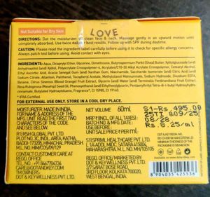 Dot &amp; Key Vitamin C Moisturizer