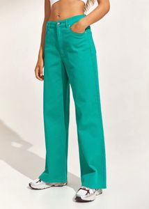 H&amp;M Green Jeans