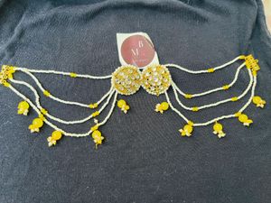Misboota Earrings