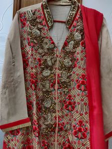 heavy work suit
