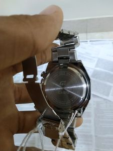 Casio Edifice-550D-7AVDF - ED391-FA