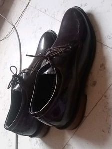 Malin Mon Dress Shoes