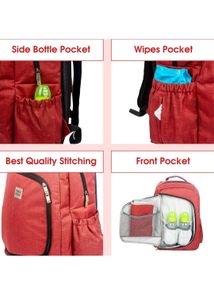 Diaper Bag For Babies