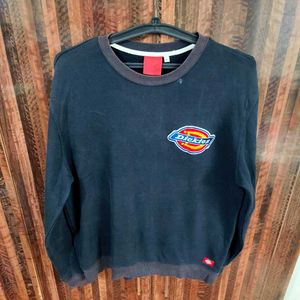 Authentic Dickies Solid Pullover - Chest 44