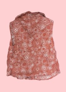 Crop Shirt