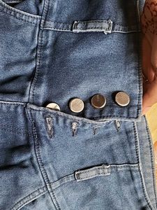 HighWest Jean&#39;s
