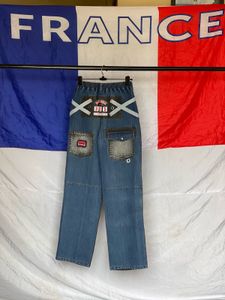 Vintage Y2K Daily Grind Jeans