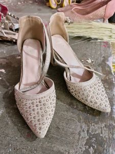 Dressberry Elegant Heels