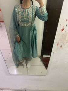 Kurta Suit