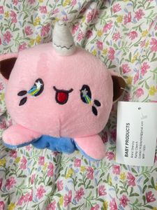 Kawai Mood Plushie