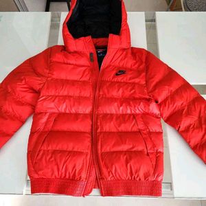 Nike Puffer Jacket