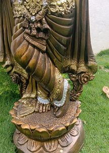 Shree Krishna Statue Big