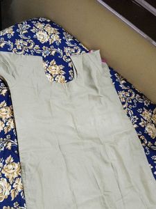 Kurti Set