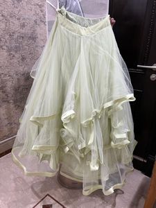 🎉Party Wear Skirt Blouse🎉