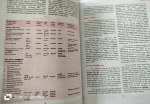 Community Health Nursing Textbook For Nurses