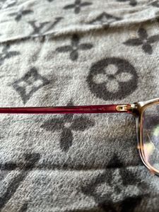 Authentic FENDI Stylish Eyeglasses