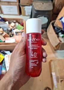 Water Melon Sunscreen Sprey