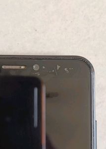 Lava Z61 Phone In Good Condition