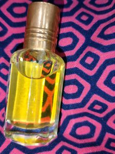 Kewra Perfume Oil