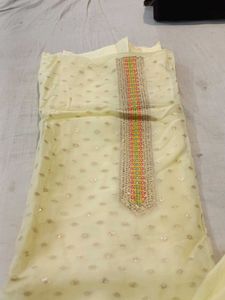Unstitched Suit
